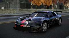 Nissan Skyline R34 Tianlage S10 for GTA 4