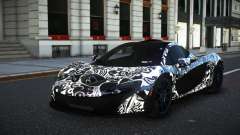 McLaren P1 Nieke S4 for GTA 4