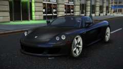 Porsche Carrera GT Dehxa for GTA 4