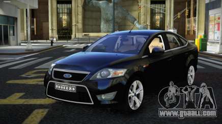Ford Mondeo Idir for GTA 4