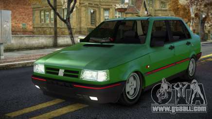Fiat Duna Saknic for GTA 4