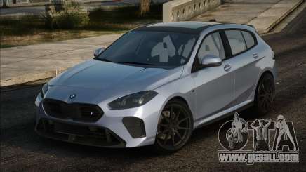 BMW M135i 2024 for GTA San Andreas