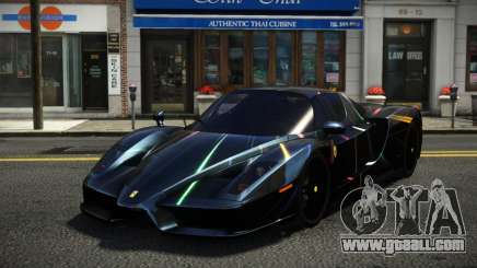 Ferrari Enzo Nathfer S7 for GTA 4