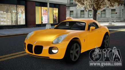 Pontiac Solstice Qejpemo for GTA 4