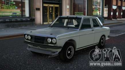 Datsun 510 Mifdane for GTA 4