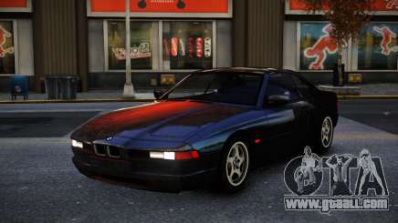 BMW 8-er E31 Coexly S3 for GTA 4