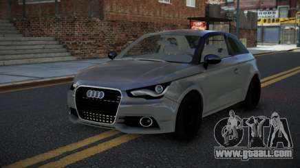 Audi A1 Xujesige for GTA 4