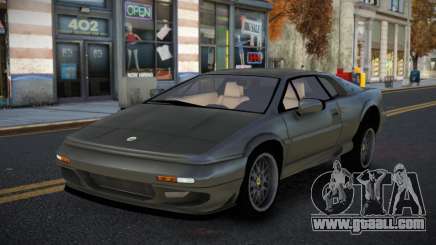 Lotus Esprit Kipu for GTA 4