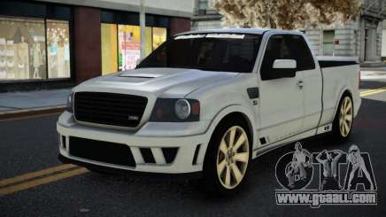 Saleen S331 Qazayiqeb for GTA 4