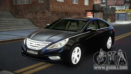 Hyundai Sonata Cojkumi for GTA 4