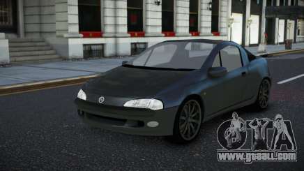 Opel Tigra Bodomu for GTA 4