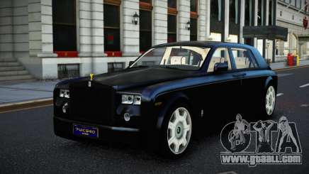 Rolls-Royce Phantom Jegif for GTA 4