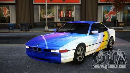 BMW 8-er E31 Coexly S14 for GTA 4