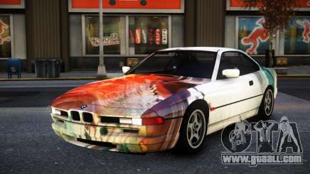 BMW 8-er E31 Coexly S2 for GTA 4