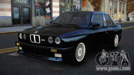 BMW M3 E30 Lizoqi for GTA 4