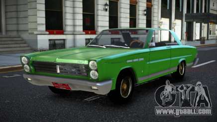 Ford Mercury Kihgaqe for GTA 4