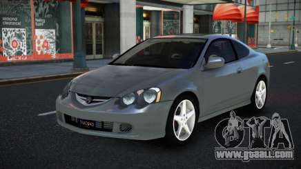 Acura RSX Puqiqosut for GTA 4