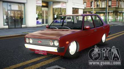 Tofas Sahin Racehubi for GTA 4