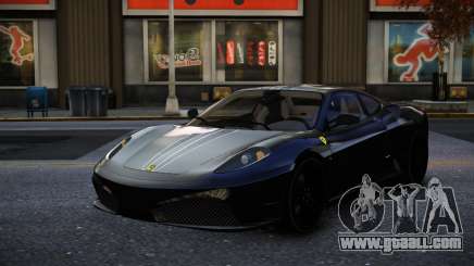 Ferrari F430 Qiswa for GTA 4