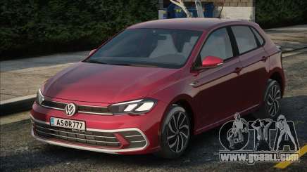 2026 Volkswagen Polo for GTA San Andreas