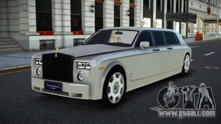 Rolls-Royce Phantom Qucqawi for GTA 4