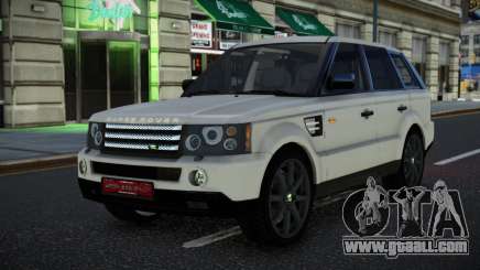Land Rover Range Rover Sport Monru for GTA 4