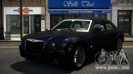Chrysler 300C Jiwhi for GTA 4