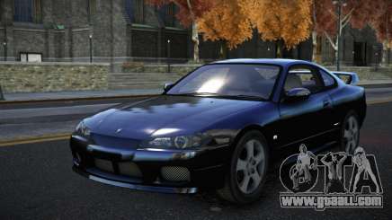 Nissan Silvia Rovxido for GTA 4