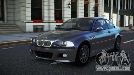 BMW M3 E46 Chosaly for GTA 4