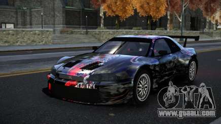 Nissan Skyline R34 Tianlage S10 for GTA 4