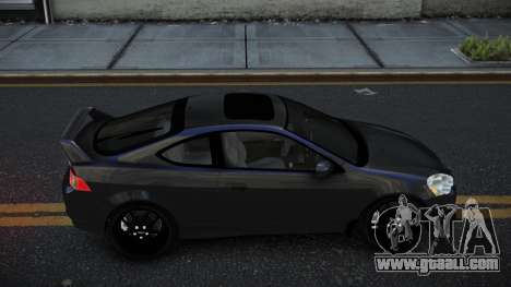 Acura RSX Migjuzuzu for GTA 4