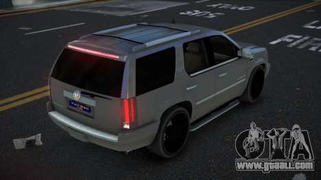 Cadillac Escalade Akoj for GTA 4