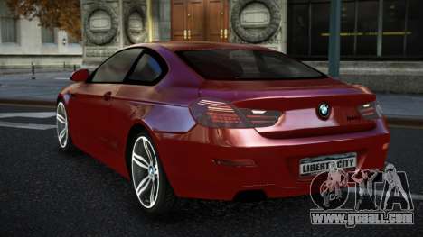 BMW M6 Jurdo for GTA 4