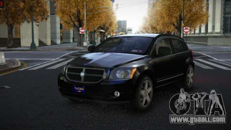 Dodge Caliber Uqot for GTA 4