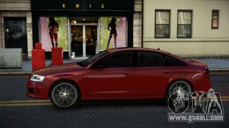 Audi RS6 Kakarapu for GTA 4