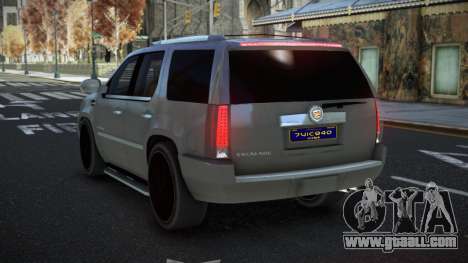 Cadillac Escalade Akoj for GTA 4