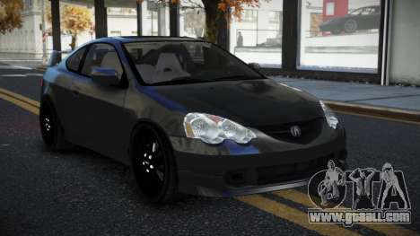 Acura RSX Migjuzuzu for GTA 4