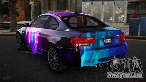 BMW M3 Xadisa S2 for GTA 4