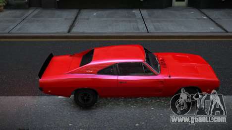 Dodge Charger Rathony for GTA 4