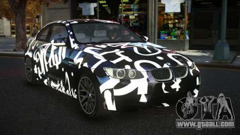 BMW M3 Xadisa S14 for GTA 4
