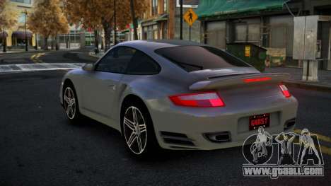 Porsche 997 Pigdop for GTA 4