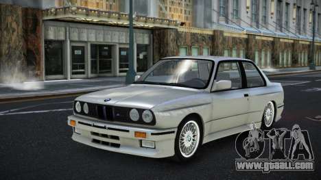 BMW M3 E30 Punekis for GTA 4