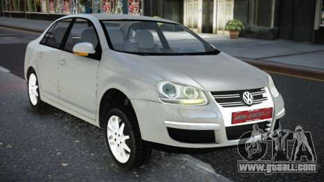 Volkswagen Jetta Acuv for GTA 4