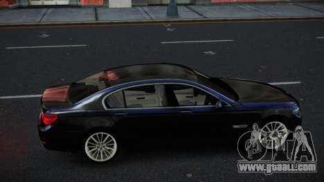 BMW 750Li Javsi for GTA 4