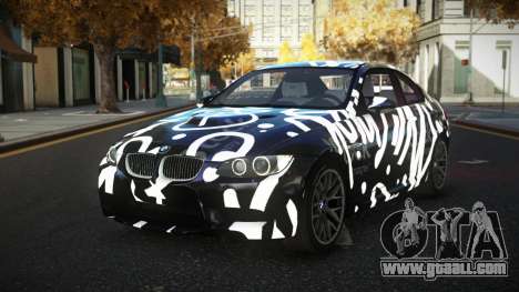 BMW M3 Xadisa S14 for GTA 4