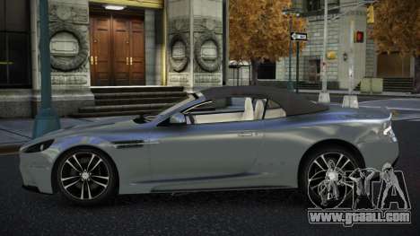Aston Martin DBS Yohyum for GTA 4