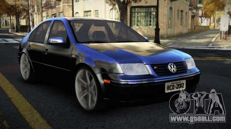 Volkswagen Bora Izid for GTA 4