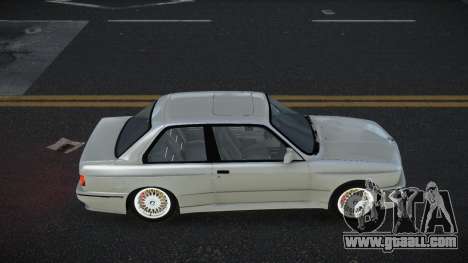 BMW M3 E30 Punekis for GTA 4