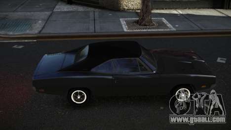 Dodge Charger Duxe for GTA 4
