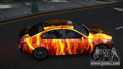 BMW M3 Xadisa S1 for GTA 4